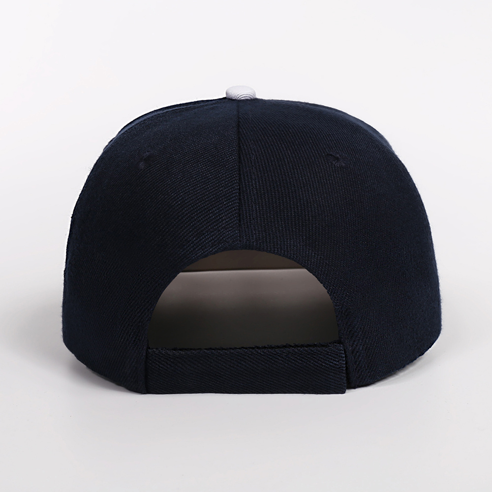 OEM Customised 6 Panel Canvas Curved Wooden Brim Sports Hats Custom 3D Embroidery Logo Men Baseball Caps