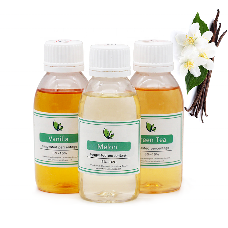 Wholesale mango flavor concentrate aroma essence flavour