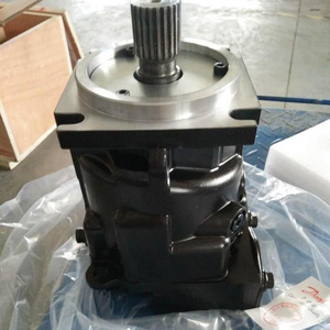 Sauer hydraulic pump 90 series Hydraulic motor 90m055