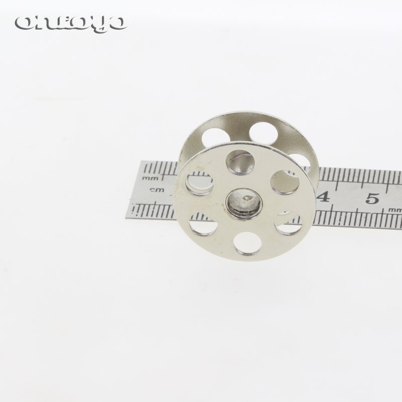 1PCS LARGE BOBBINS B-9117-563-000 - For JUKI LU 563 1508 1510 1560 SINGER 211G 211U