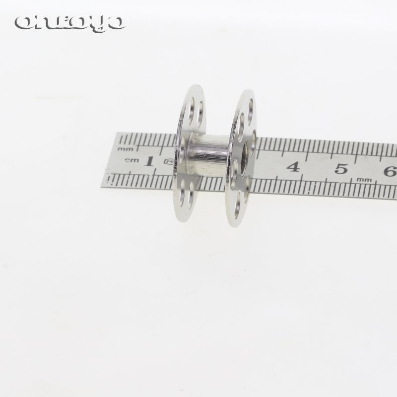 1PCS LARGE BOBBINS B-9117-563-000 - For JUKI LU 563 1508 1510 1560 SINGER 211G 211U