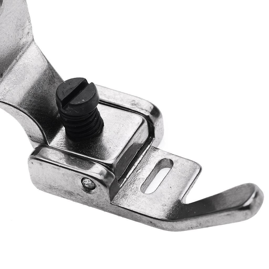 Hemming Presser Foot For Singer 457 Industrial Sewing Machine