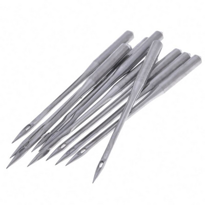 SEWING MACHINE ACCESSORIES SPARE PARTS HIGH QUALITY SEWING FLYING TIGER DCx1 #16 SEWING NEEDLE (10PCS/PACK)