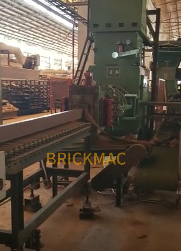 exterior wall cladding production line tiles look like brick for exterior wall red brick production line tile making machine