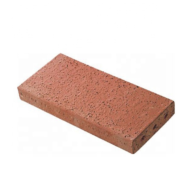 Decorative Brick used for Building Exterior Wall