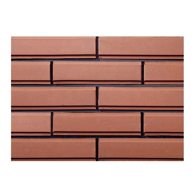 Decorative Brick used for Building Exterior Wall