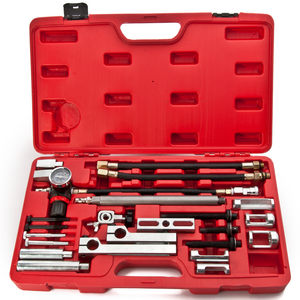 Car Accessories Universal Engine Valve Repair Spring Remover/Installer Valve Tool and Installer Tool Kit