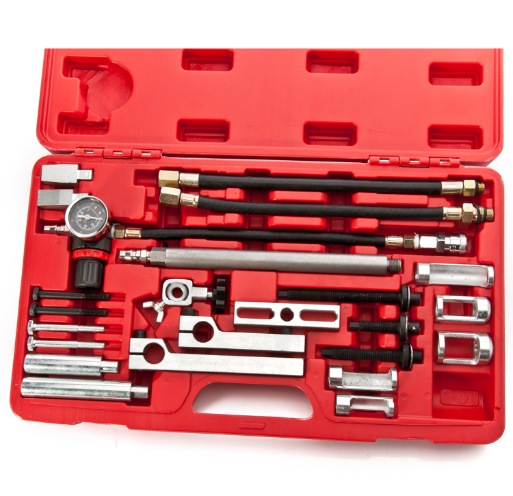 Car Accessories Universal Engine Valve Repair Spring Remover/Installer Valve Tool and Installer Tool Kit