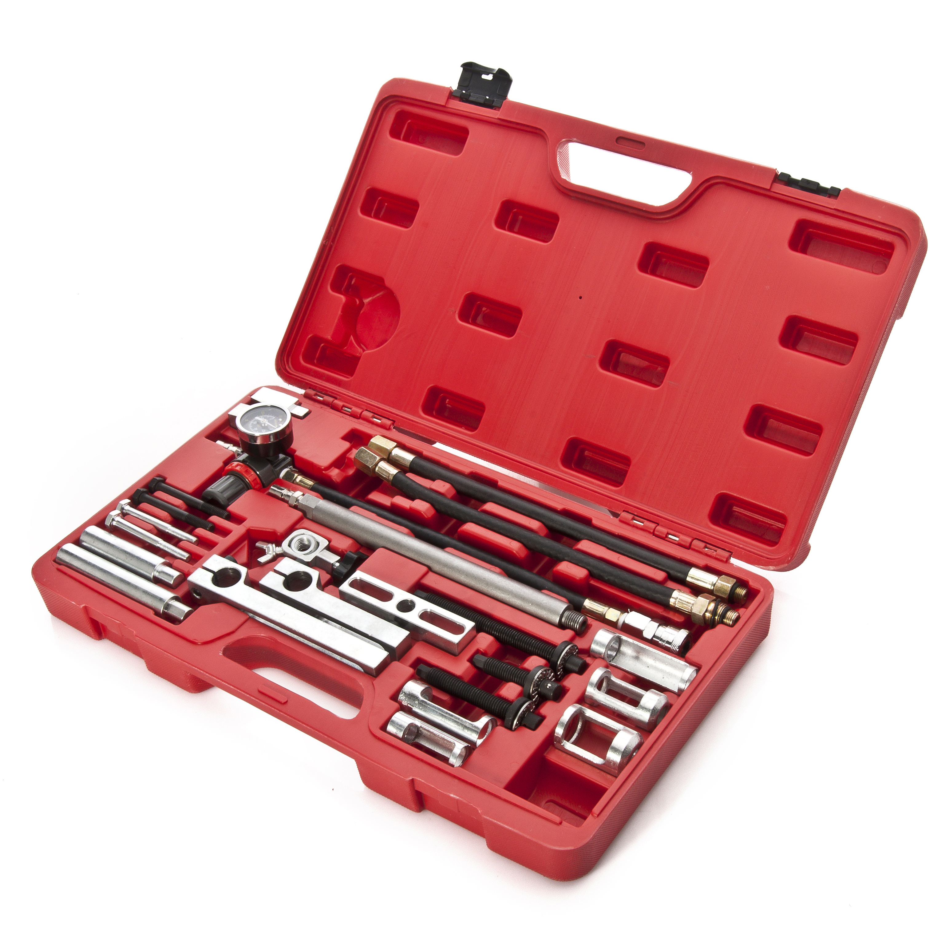 Car Accessories Universal Engine Valve Repair Spring Remover/Installer Valve Tool and Installer Tool Kit