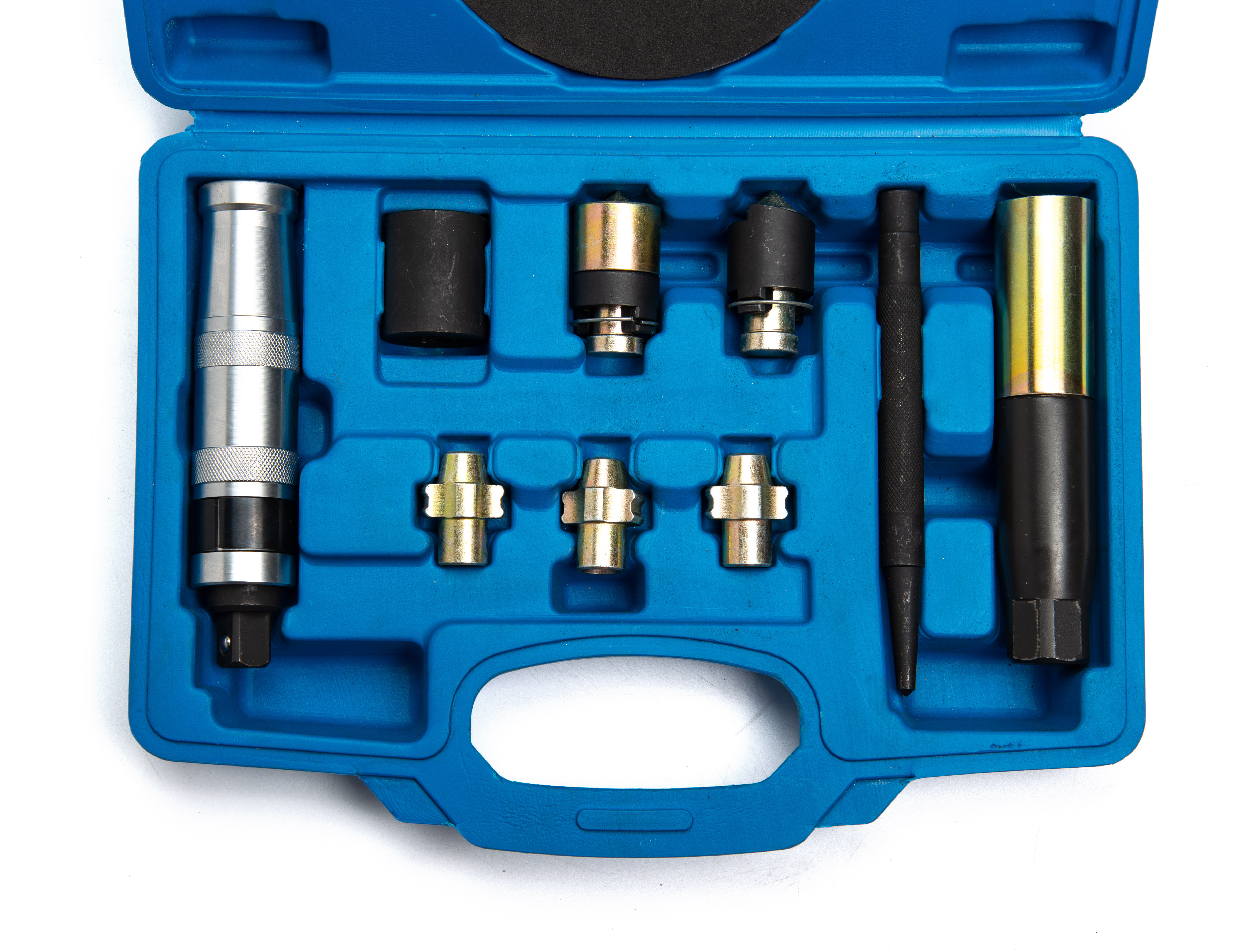 Universal Locking Wheel Nut Removal Master Kit