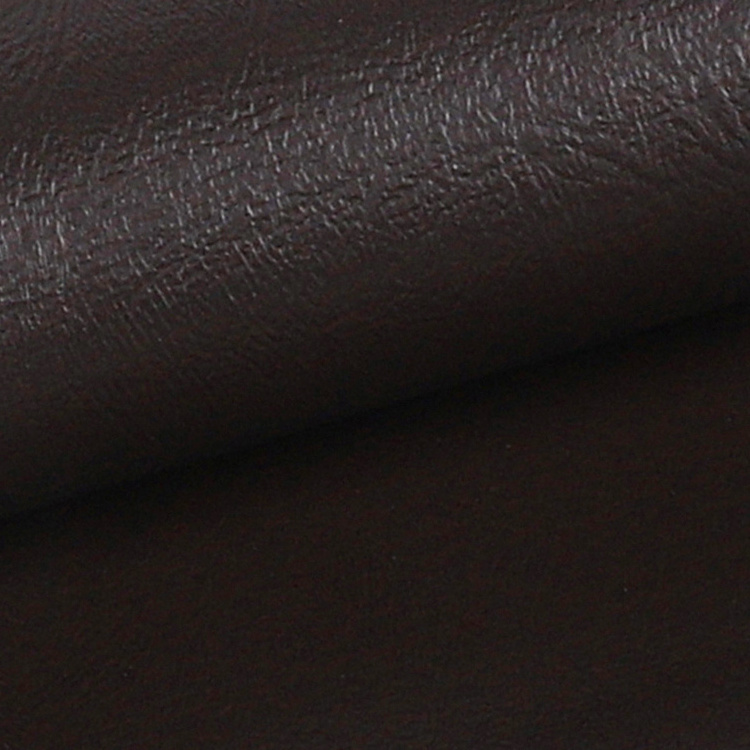 Lychee 0.9Mm Black Car Softpvc Synthetic Leather Car Seat Leather Cover Faux Leather Sheets