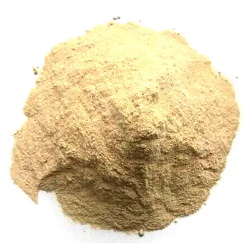 Chicken feed rice bran corn gluten feed and 65 protein soybean meal animal feed