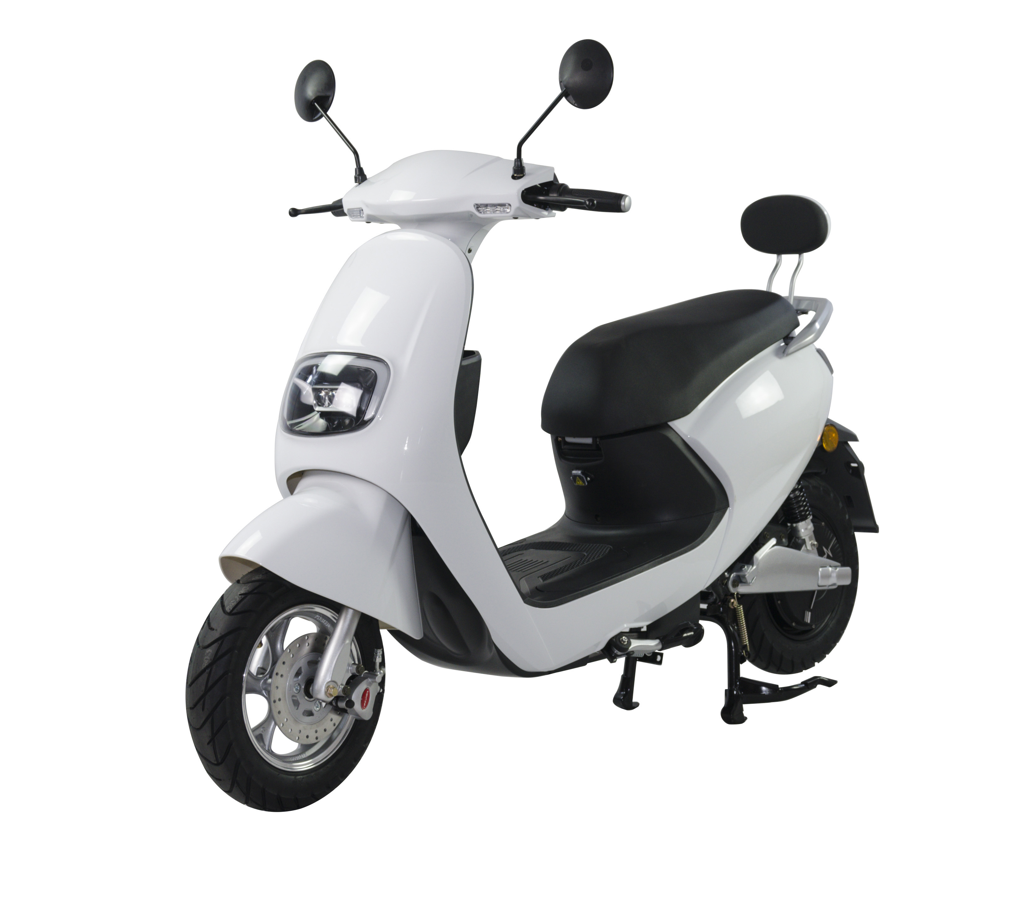 Hot Sale Mini 2 Wheels Electric Scooter, Lady Cheap Electric Scooter