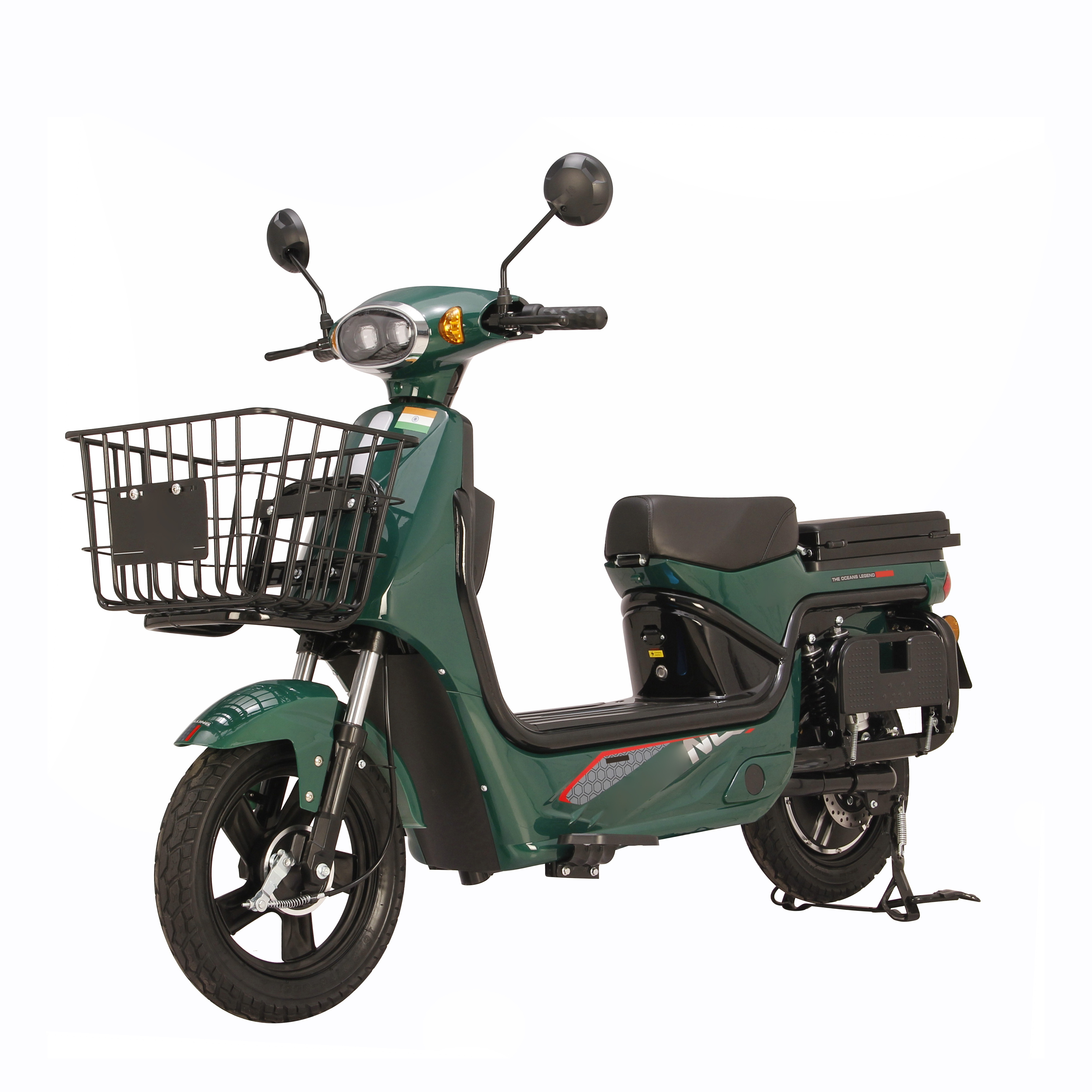 eec fast 72v 1000W 2000Watt 3000w 4000w electric moped peddles electric scooter wholesale