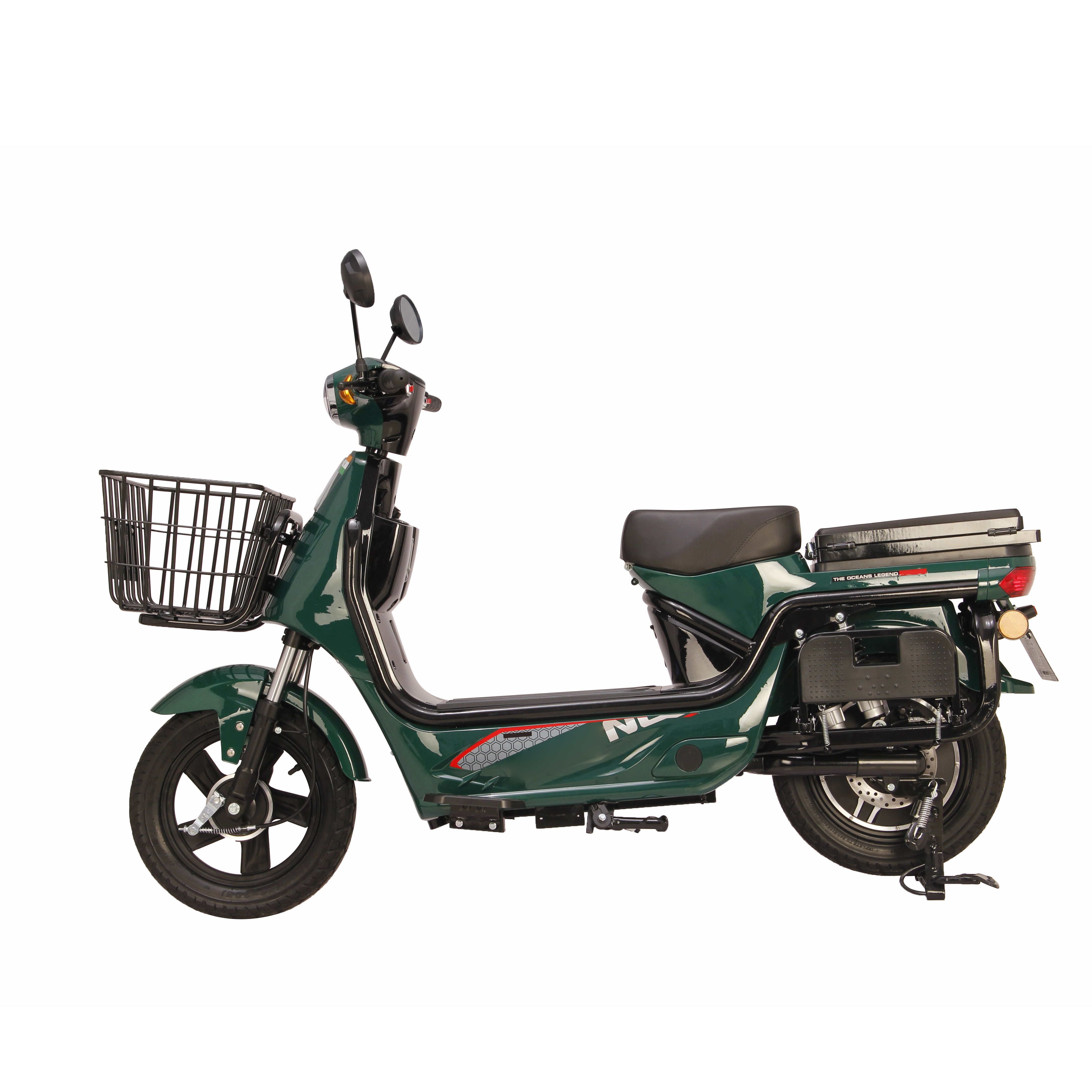 eec fast 72v 1000W 2000Watt 3000w 4000w electric moped peddles electric scooter wholesale