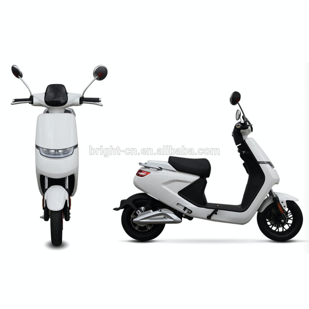 48V 400W 25km/h  PEDAL ASSISTED ELECTRIC SCOOTER MOPED BIKE BICYCLE