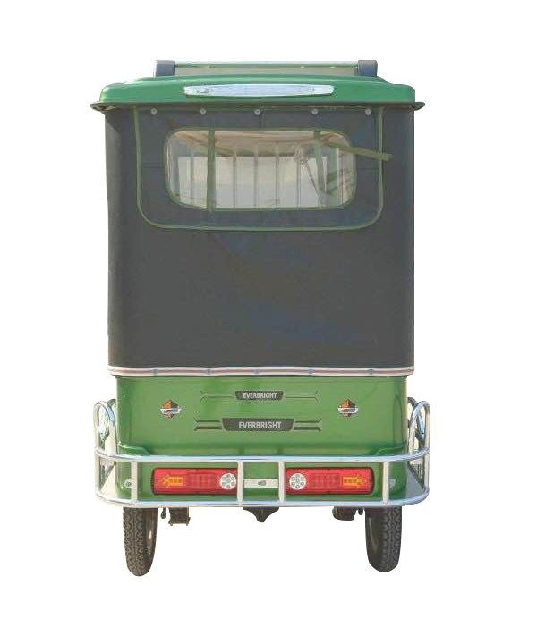 Bangladesh battery powered Rickshaw Trike Passenger Pedicab for Sale