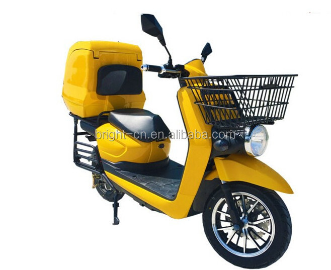 High quality adult 60volt 72V1200W two wheel electric scooter motorcycle for adult