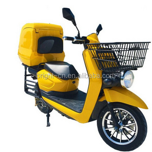 High quality adult 60volt 72V1200W two wheel electric scooter motorcycle for adult