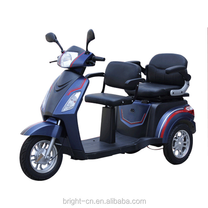 EVERBRIGHT CE adult handicapped Philippines mobility e trike