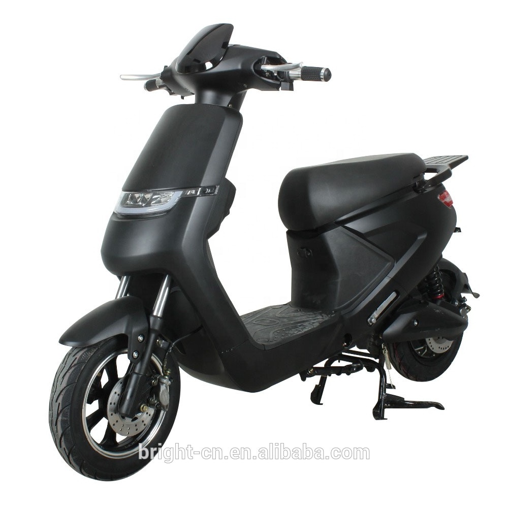 48V 400W 25km/h  PEDAL ASSISTED ELECTRIC SCOOTER MOPED BIKE BICYCLE