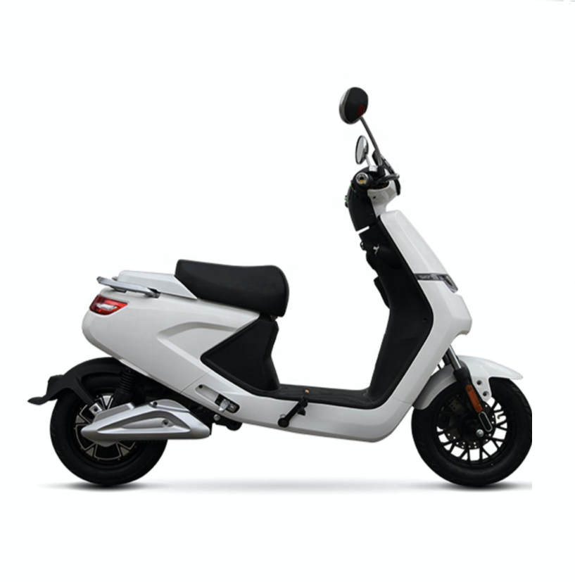 48V 400W 25km/h  PEDAL ASSISTED ELECTRIC SCOOTER MOPED BIKE BICYCLE