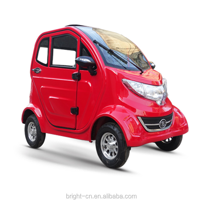 Cheap Mini Electric Car for elder disabled