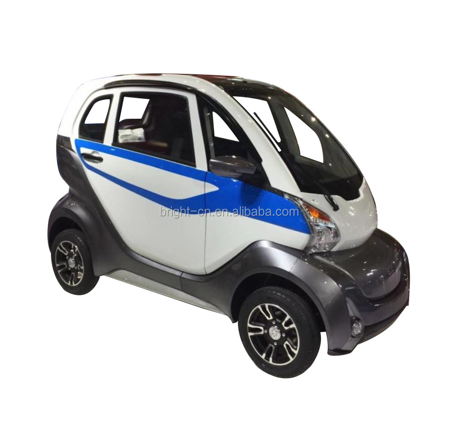 2020  chinese new cheap adult two seater 3 wheel electric car