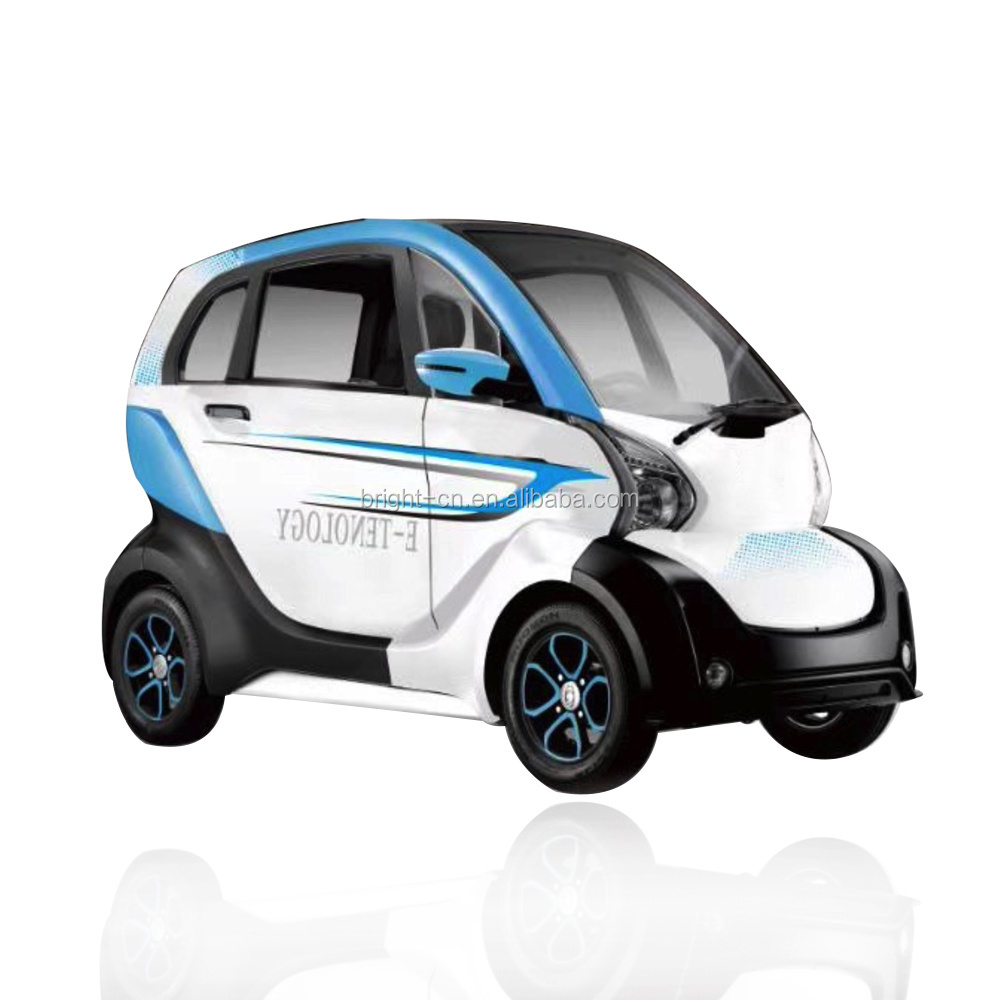 2020  chinese new cheap adult two seater 3 wheel electric car