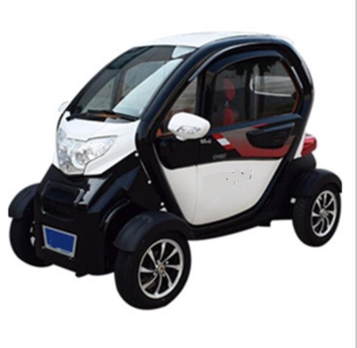 Cheap New 3 Seats Elderly Air Condition Available Electric Mini Car