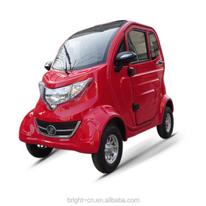 Cheap Mini Electric Car for elder disabled