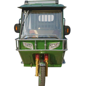 Bangladesh battery powered Rickshaw Trike Passenger Pedicab for Sale