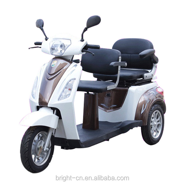 EVERBRIGHT CE adult handicapped Philippines mobility e trike