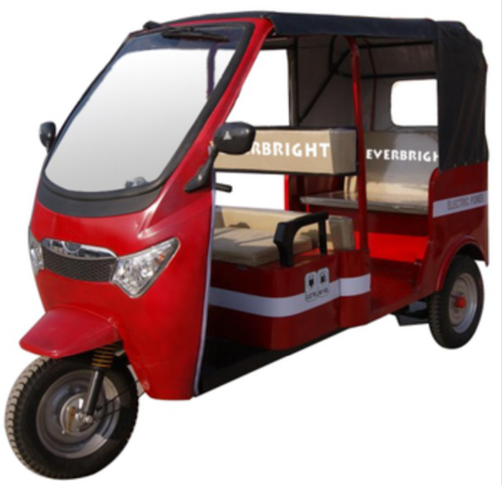 Cheap Price Taxi Chinese Adult 3 Wheel Passenger Electric Motor Car Bike Automobile Motorcycle Roof Available