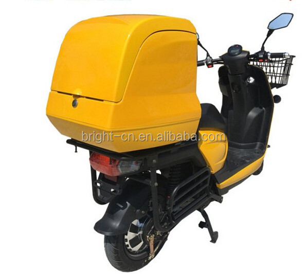 High quality adult 60volt 72V1200W two wheel electric scooter motorcycle for adult