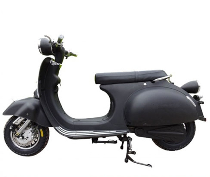 Euro 2023 Hot Sale 2000w Eec Certificate Motorcycle Moped Electric Scooter