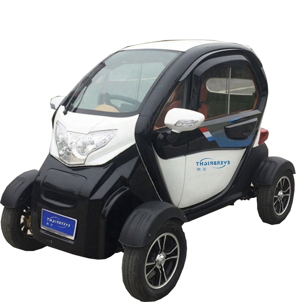 2023 New Energy Disabled Elderly Electric Mini Adult Electric Mobility Scooter Car 4 Wheel Handicapped Electric Mobility Scooter