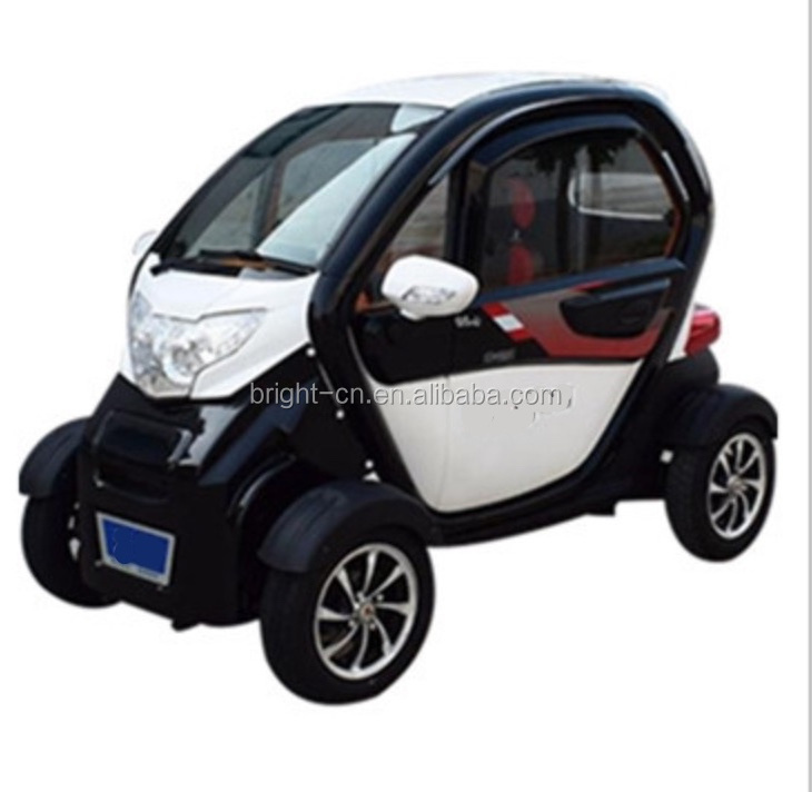 2023 New Energy Disabled Elderly Electric Mini Adult Electric Mobility Scooter Car 4 Wheel Handicapped Electric Mobility Scooter