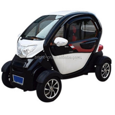 2023 New Energy Disabled Elderly Electric Mini Adult Electric Mobility Scooter Car 4 Wheel Handicapped Electric Mobility Scooter