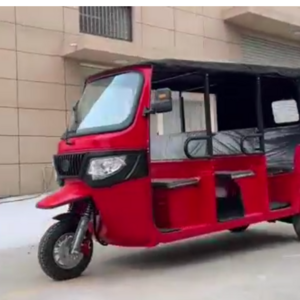 EEC COC 60v 4000w electric passenger tricycle taxi electric tuk tuk rickshaw adult passenger tricycle motorcycle