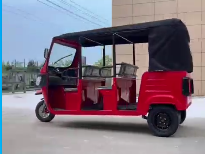 China Bajaj Auto Rickshaw Price/Tuk Tuk Bajaj For Sale/Adult Electric Auto Rickshaw Tuk Tuk