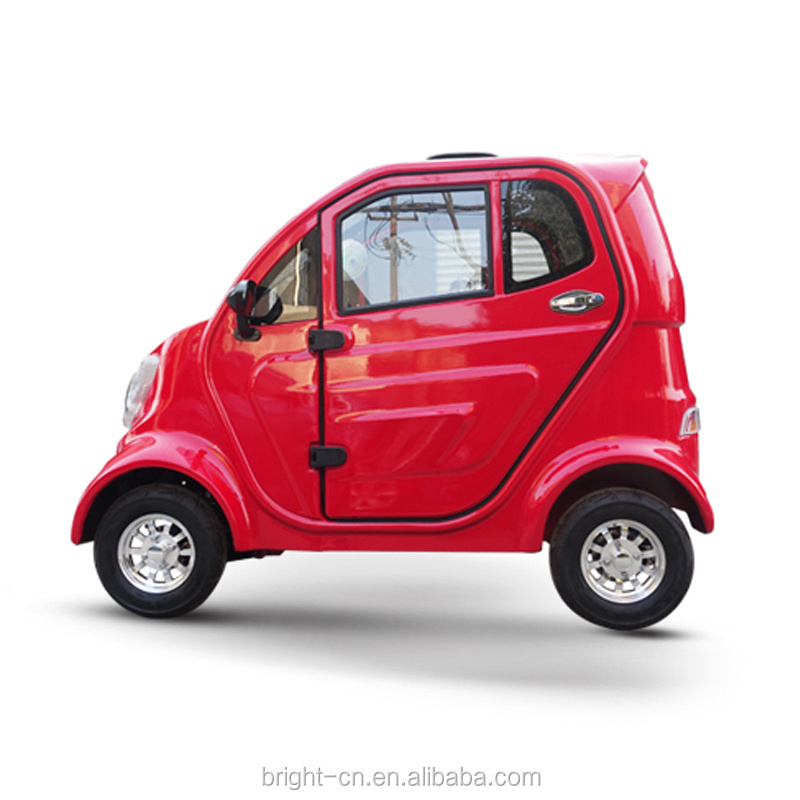 Cheap Mini Electric Car for elder disabled