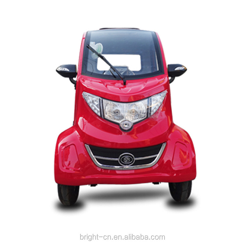 Cheap Mini Electric Car for elder disabled