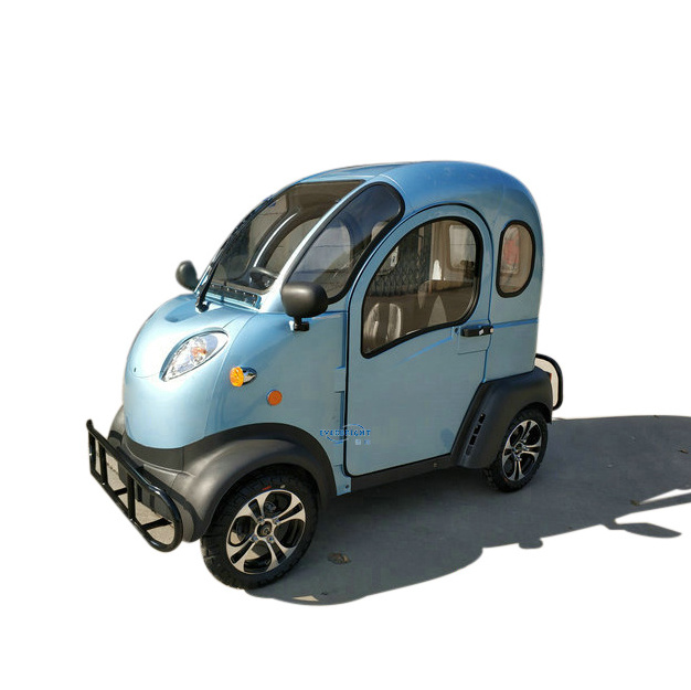 New cheap great performance 4 wheel mini electric vehicle car for sale