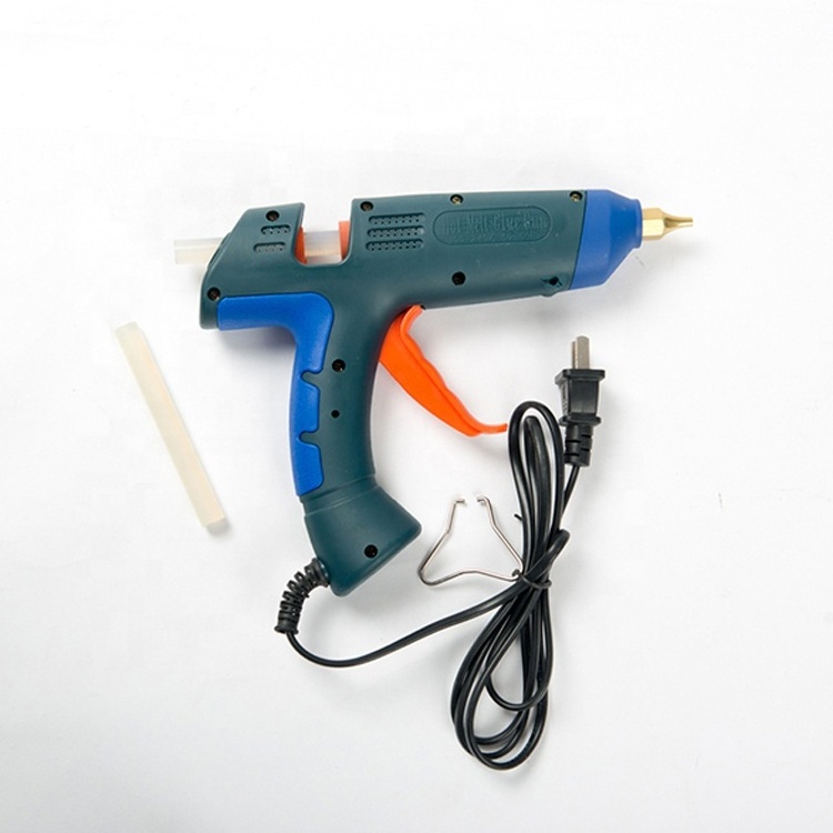 Hand Gun For Crafts DIY Electric Heating Sticks Hot Melt Glue Gun