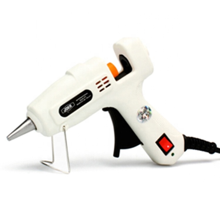 1/6 Art Craft Mine Size Hot Melt Glue Gun 20W Glue Gun