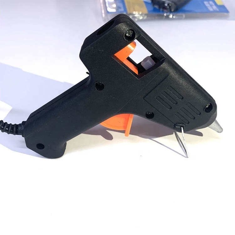 1/6 Art Craft Mine Size Hot Melt Glue Gun 20W Glue Gun