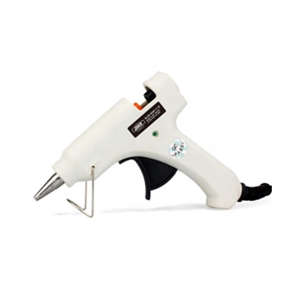 Hot sale 220V 20W Electric silicone hot melt high temp Hot Glue Gun