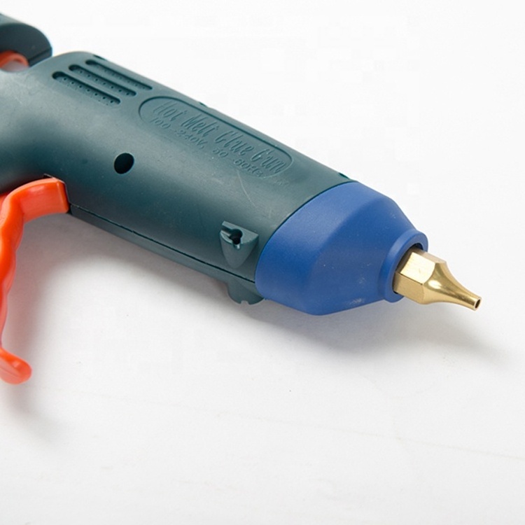 Hot sale 220V 20W Electric silicone hot melt high temp Hot Glue Gun