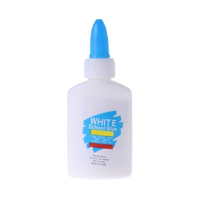 Best Selling Washable 10ml white school glue for quilling crafts